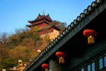 镇江西津渡