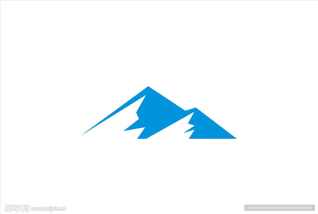 冰山
