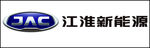江淮LOGO