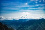 青山