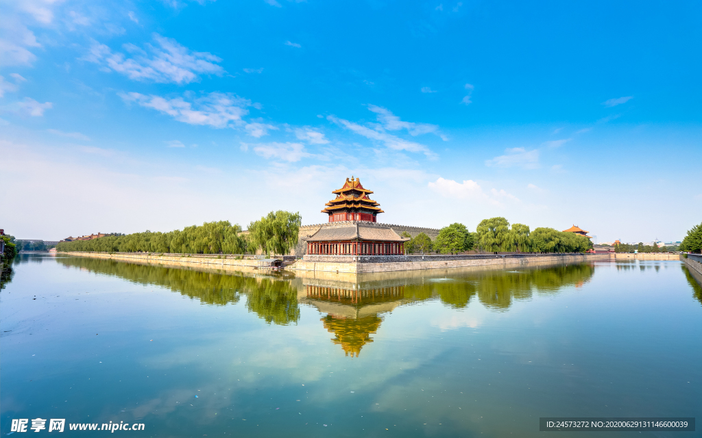 风景壁纸