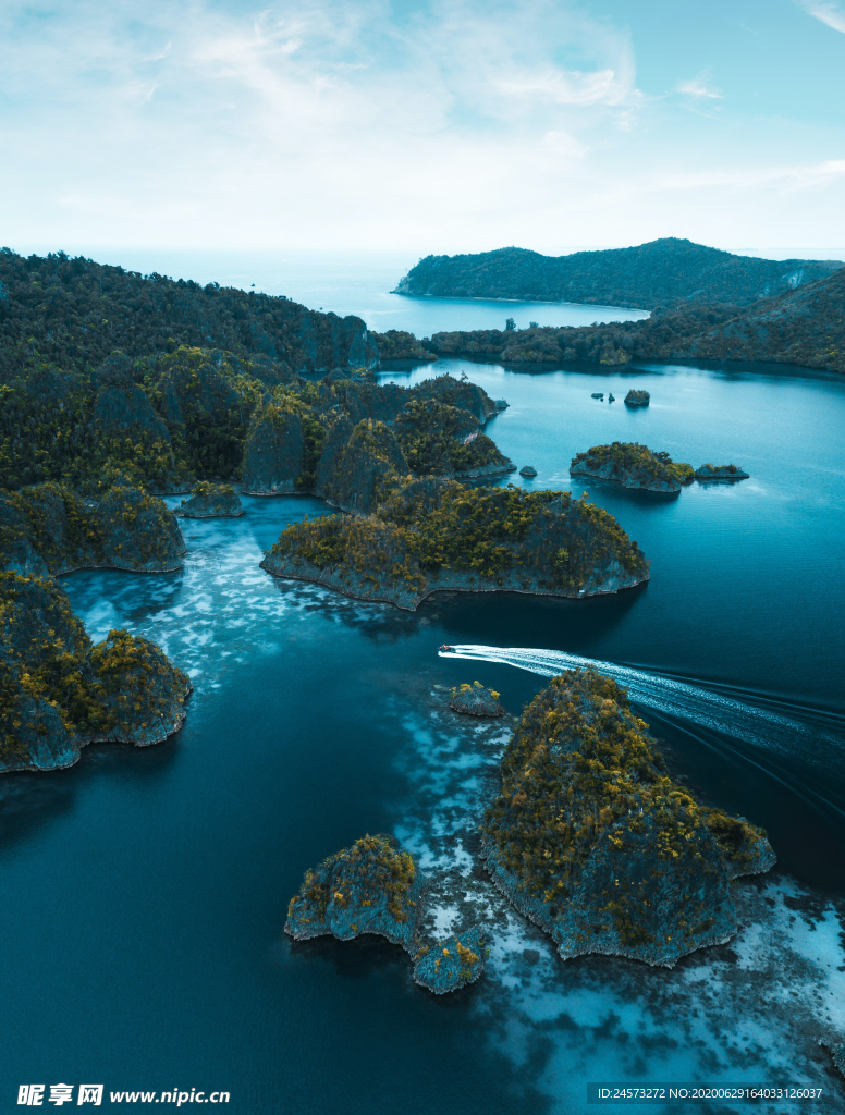 风景壁纸