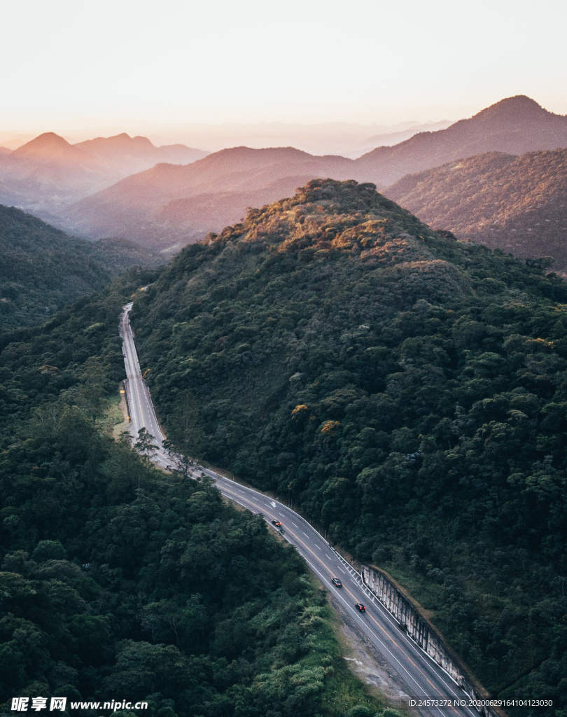 风景壁纸