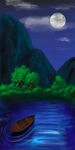 月夜
