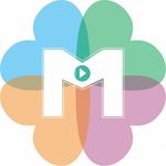 视频logo