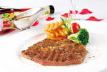 安格斯肉眼扒