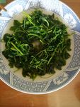 金花菜