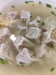 馄饨