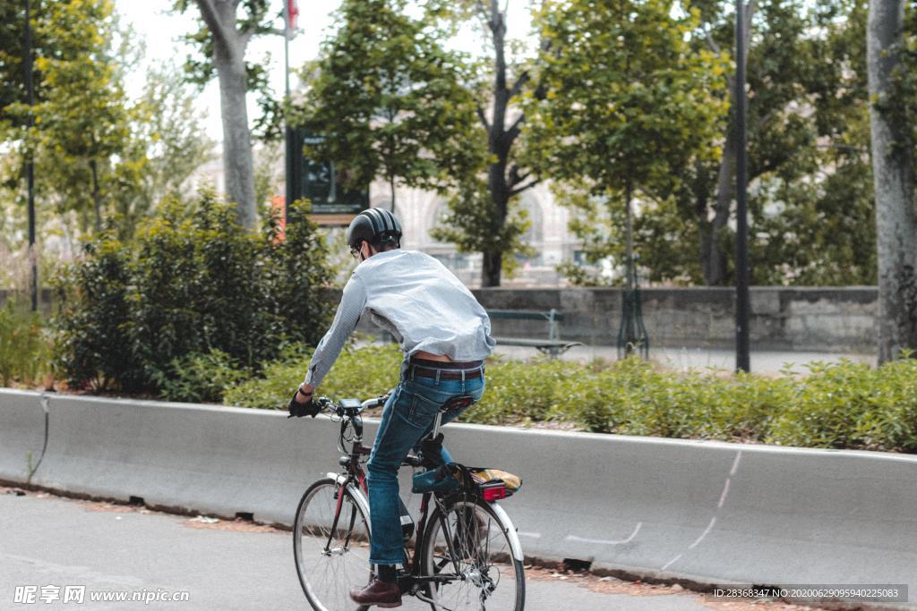 自行车