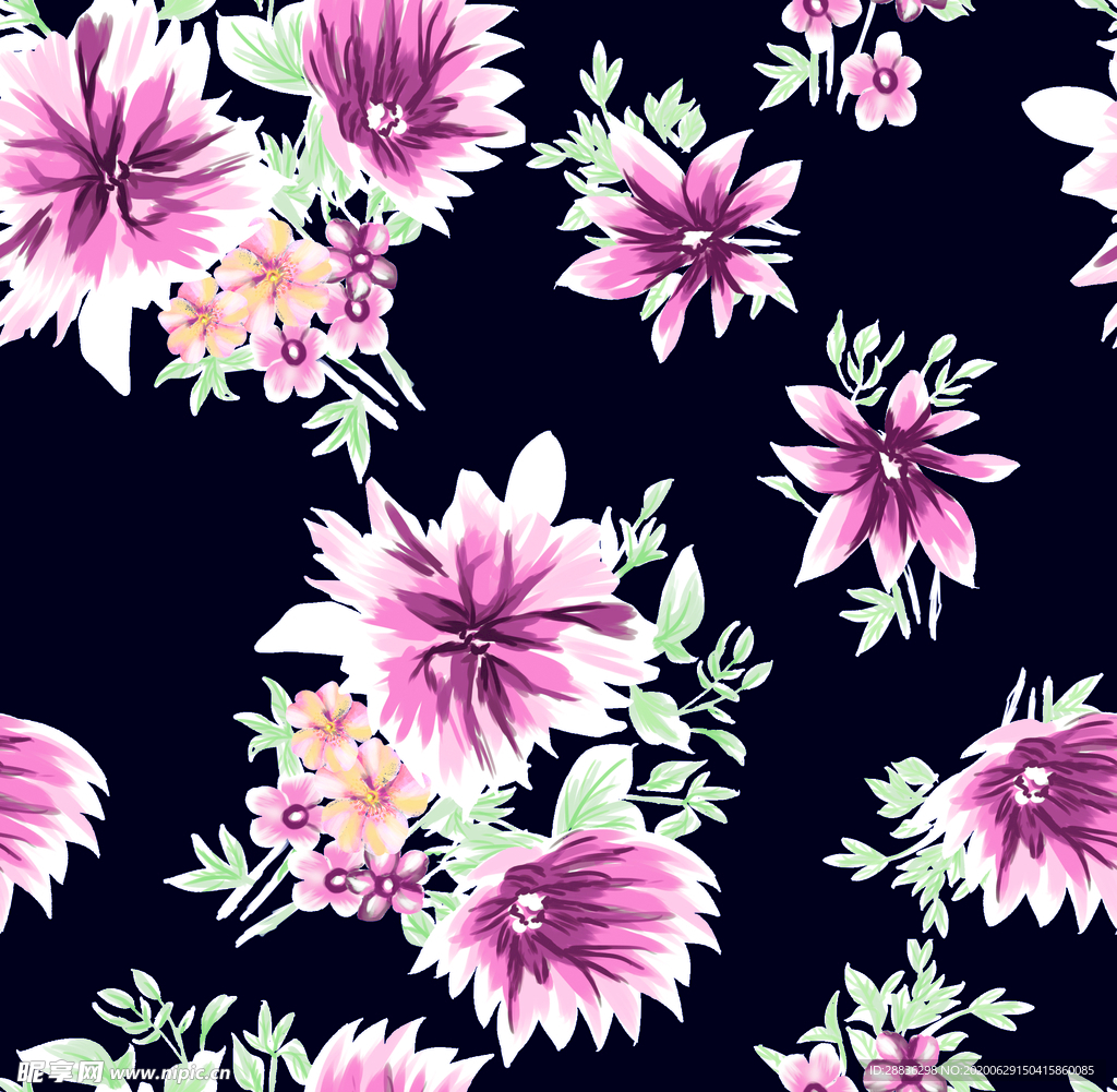 花朵