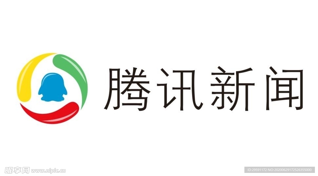 腾讯新闻logo