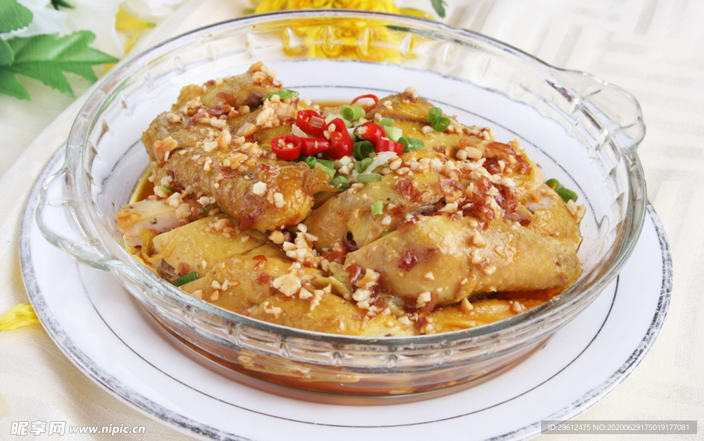 美食高清图片