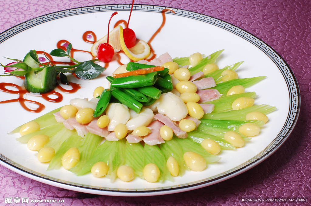 美食高清图片
