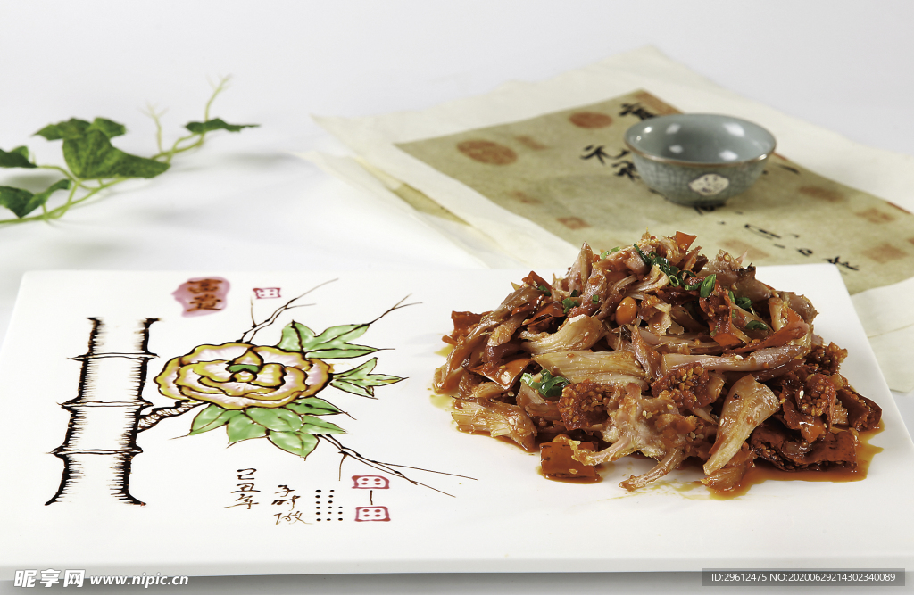 美食高清图片