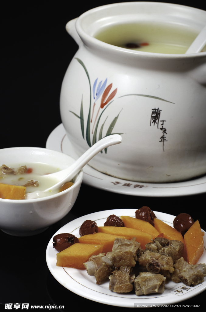 美食高清图片