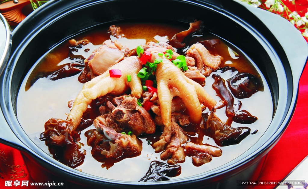 美食高清图片