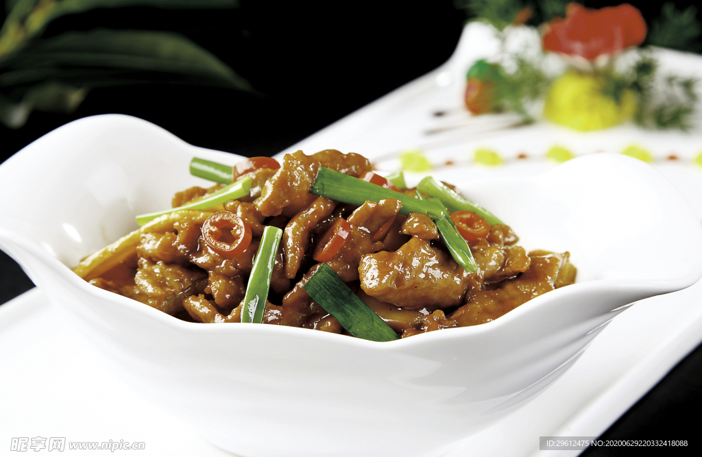 美食高清图片