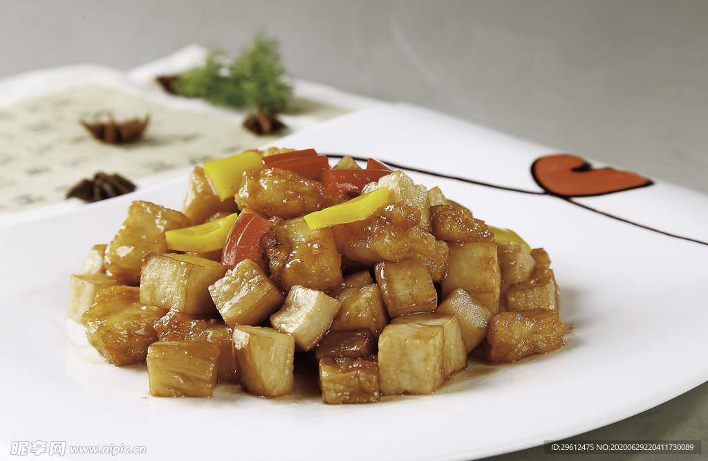 美食高清图片