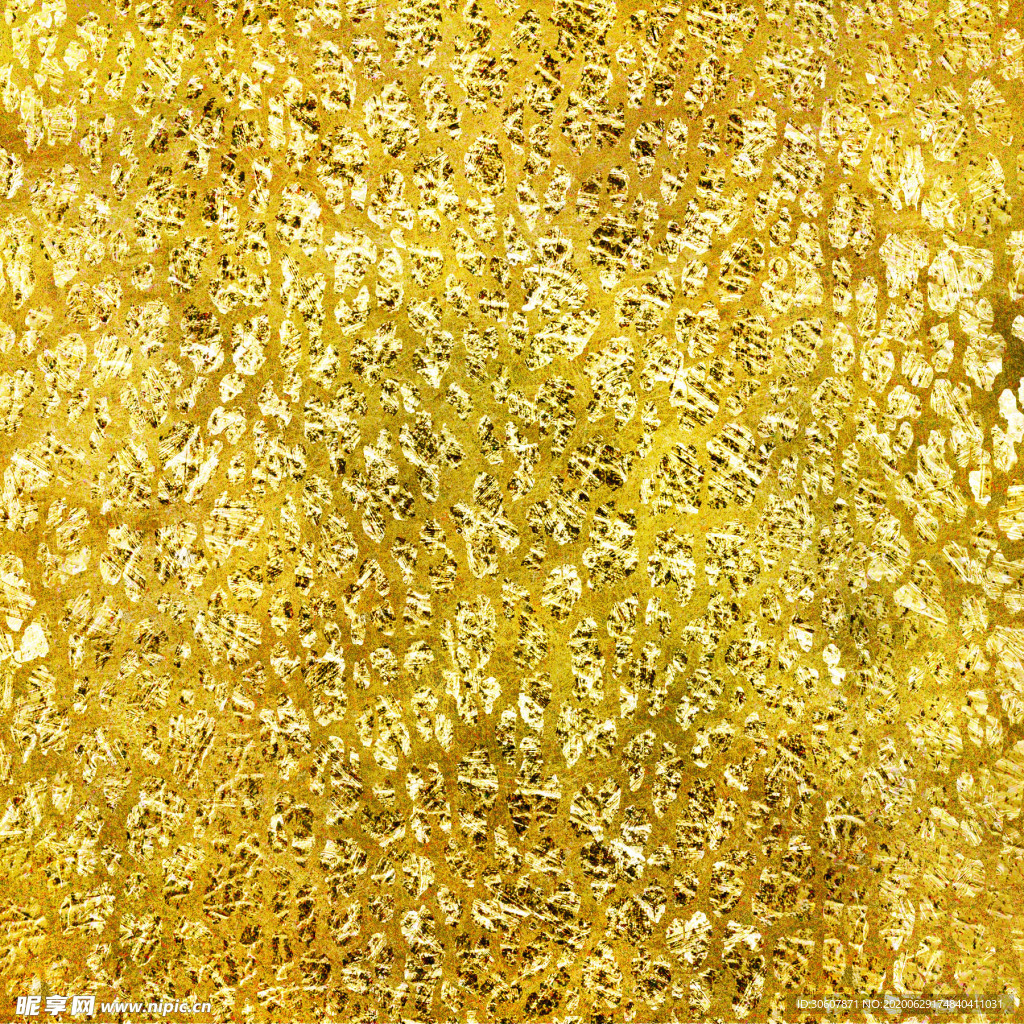 金箔