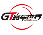 赛车世界logo