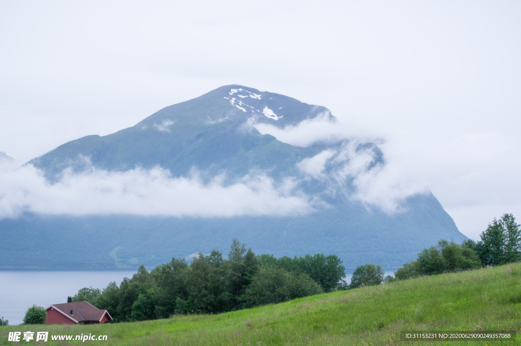 风景