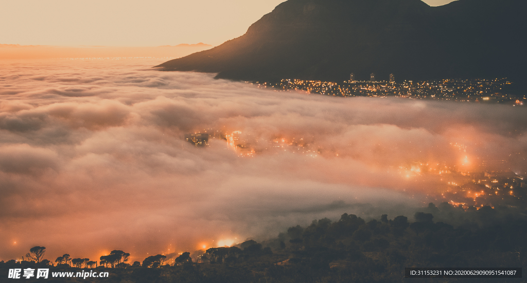 风景