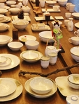 日式陶瓷餐具
