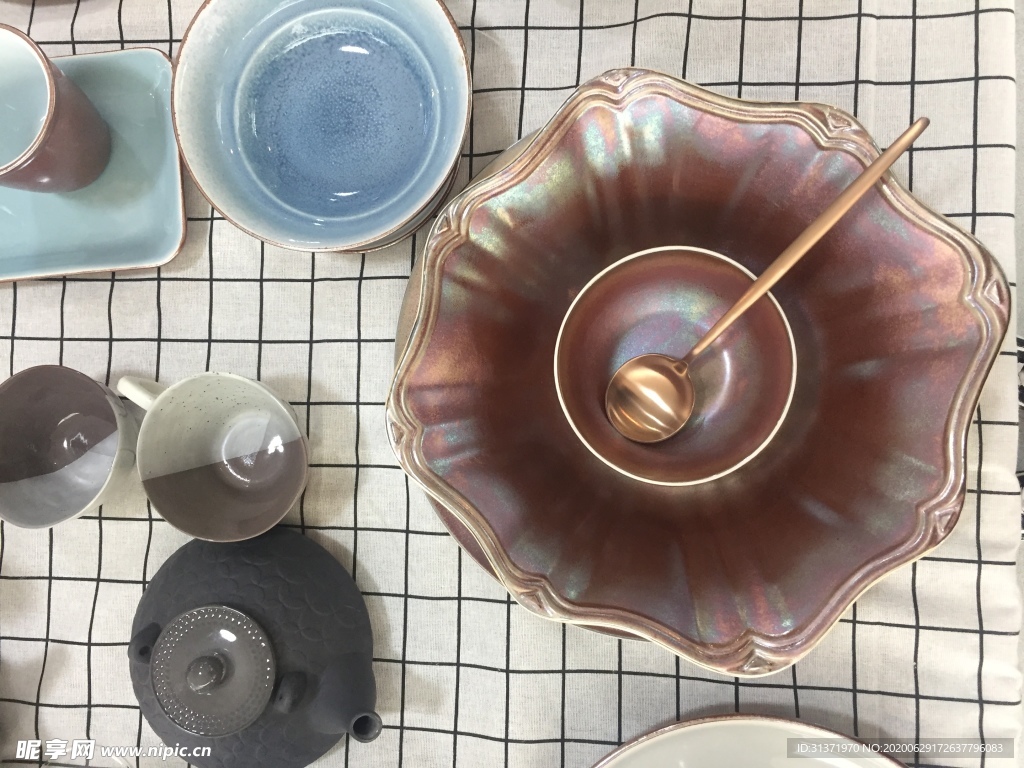 陶瓷餐具茶具
