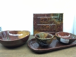 陶瓷茶具
