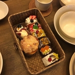 蛋糕