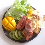 健康餐