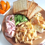 健康餐