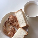 早餐