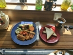 健康餐