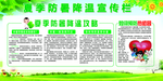 防暑图片