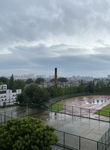 雨后学校