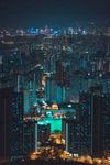 城市