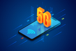 等距视角5g素材