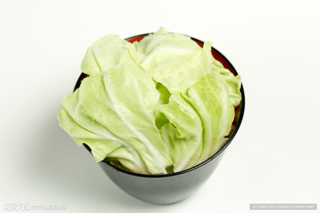 包菜 卷心菜