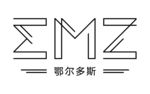 鄂尔多斯男装 新LOGO