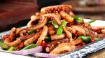 鱿鱼须