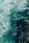 水体海浪