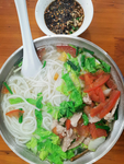 三鲜粉