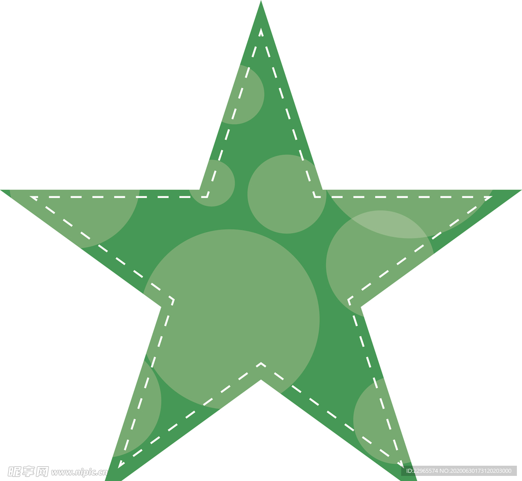 星星