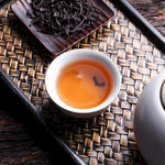 岩茶