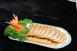 大佛香肘