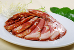 味双拼五香味