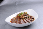 麻辣牛肉