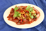椒香小河虾