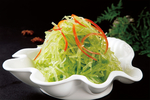 冰镇苦瓜